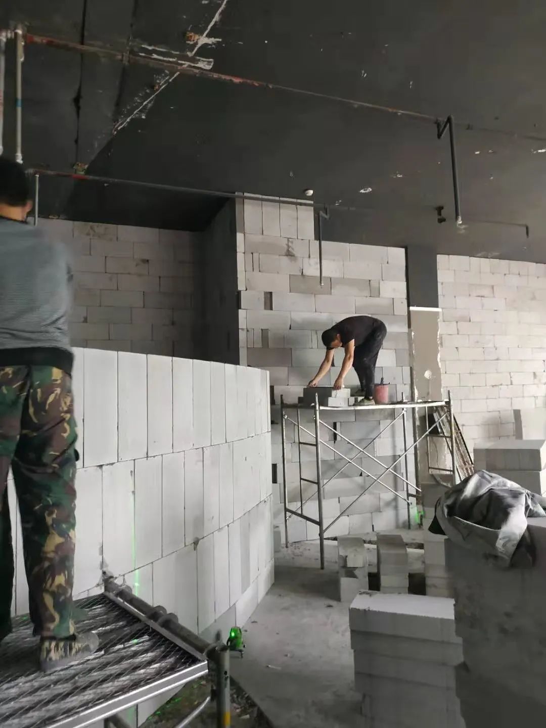 藏韵·林卡仓 · 长沙艺术餐厅丨中国长沙丨香港CSD设计事务所-31