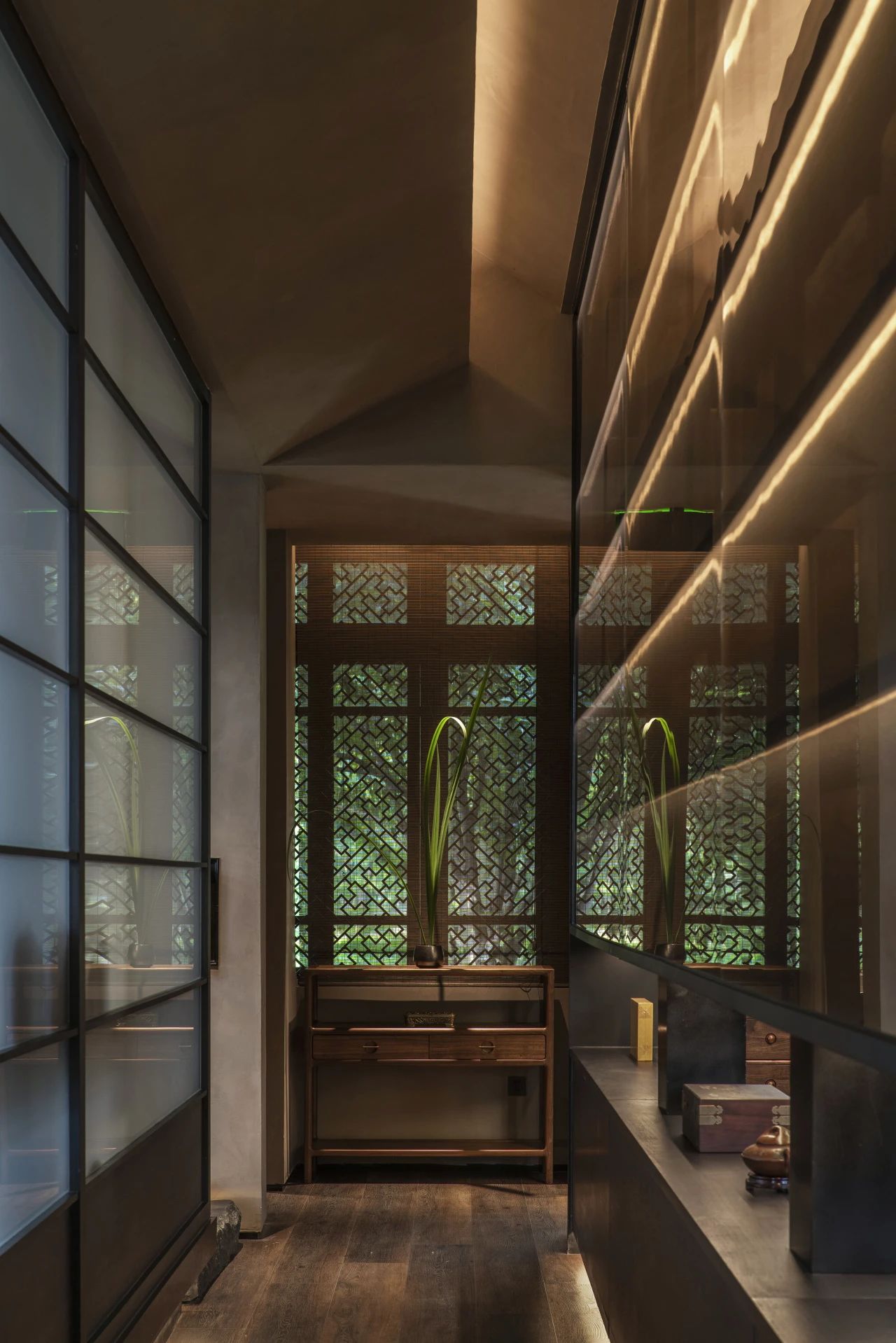 皇觅楼·上茶丨中国杭州-23