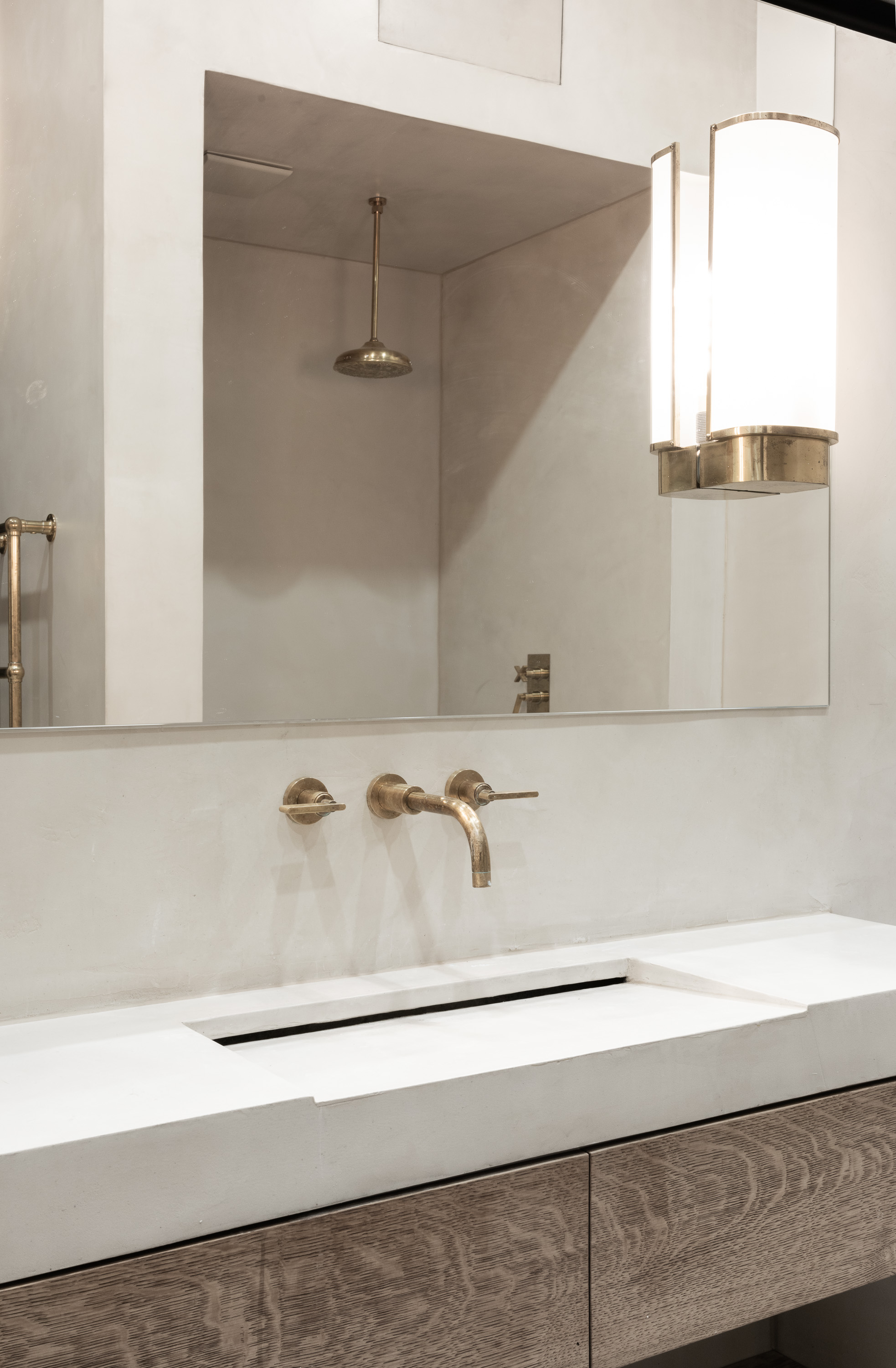 前车库中的阁楼丨德国柏林丨studio karhard®-21