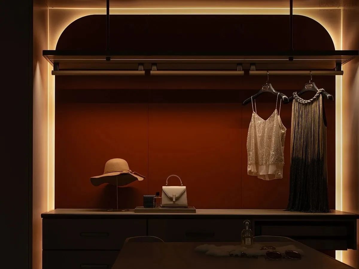 中海紫御豪庭丨中国上海丨YLSTUDIO-34