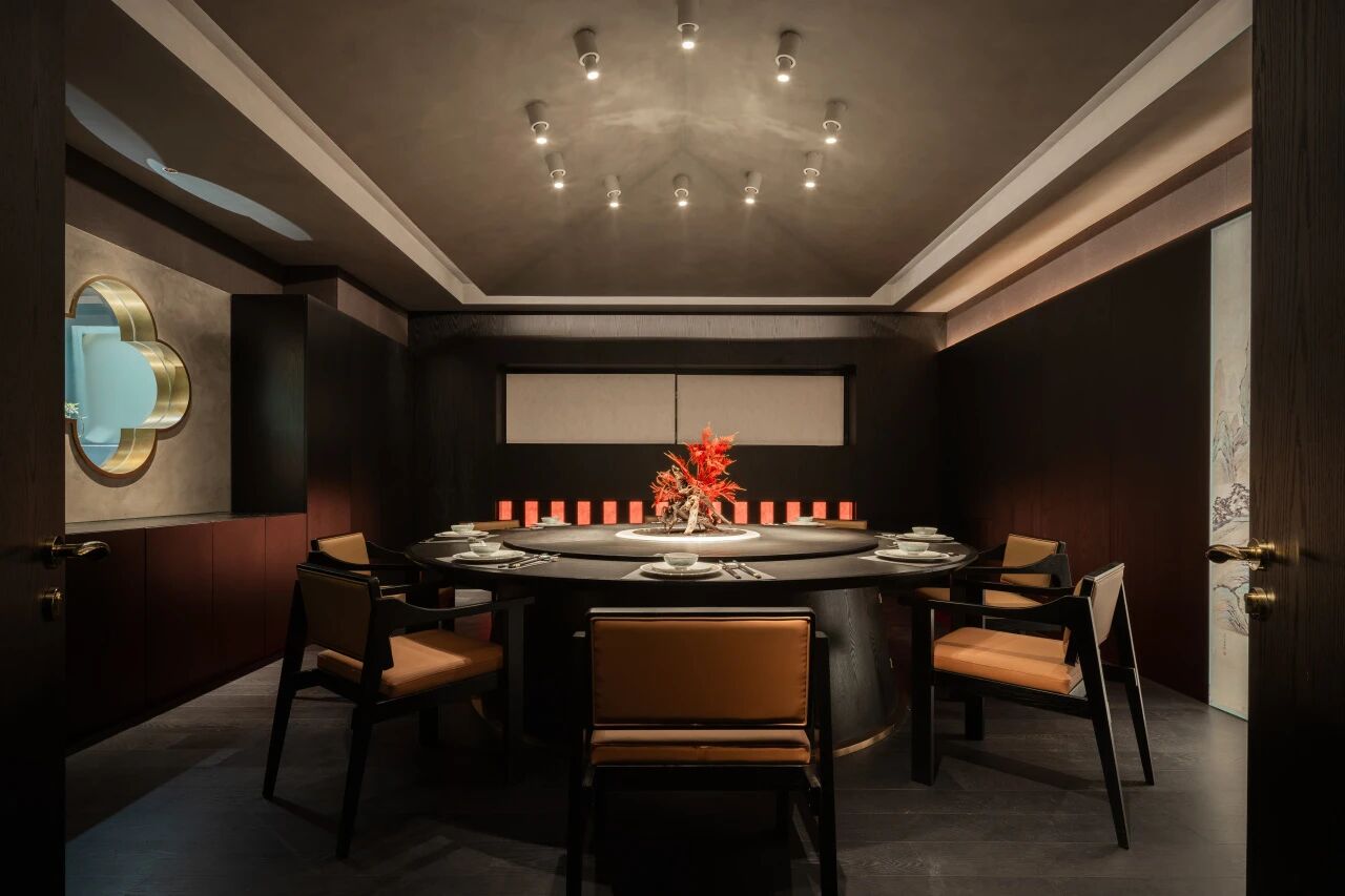 隐逸东方·五韵流形丨中国北京丨营造清美空间设计有限公司,清美营造建筑事务所-61