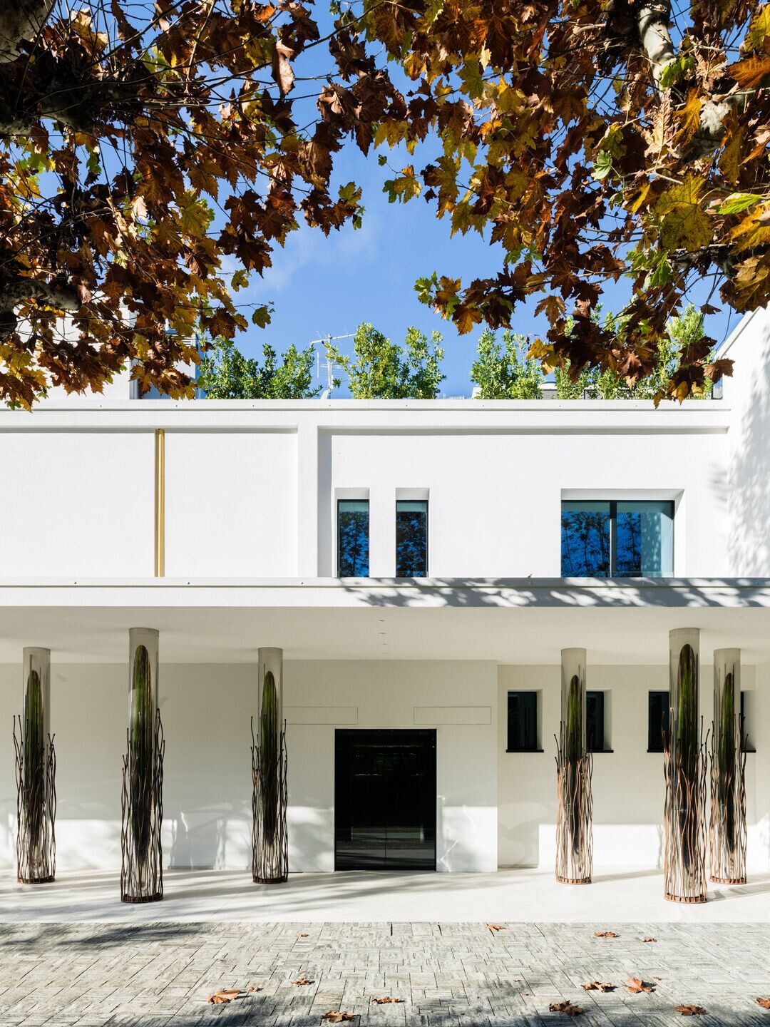 Bianca Relais 酒店-32