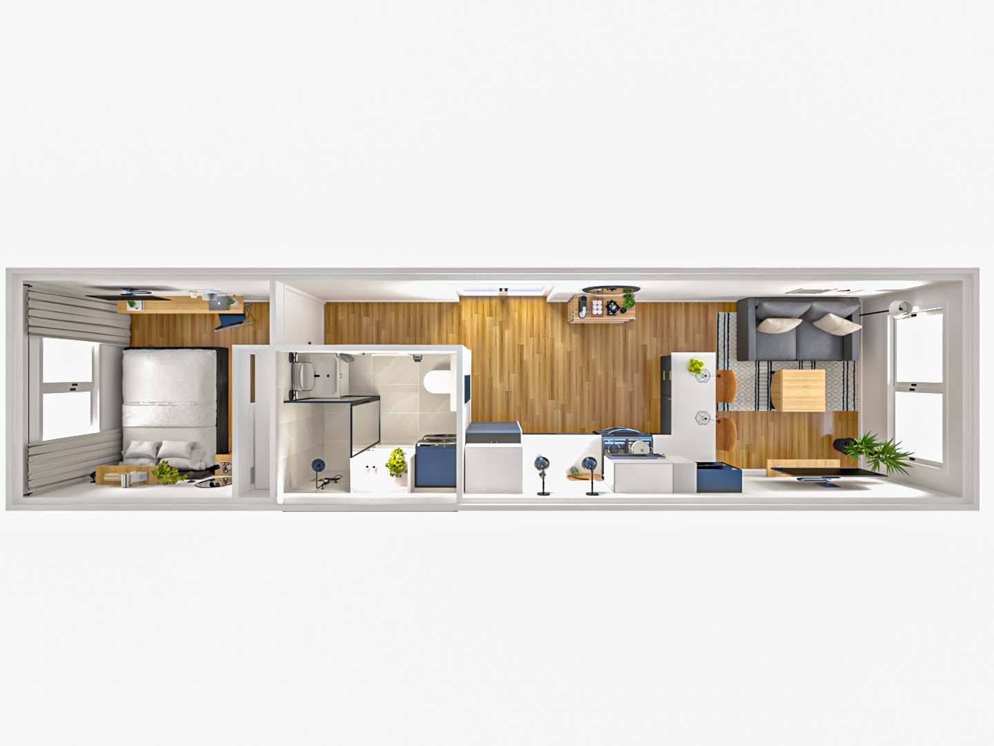 Shipping container-6