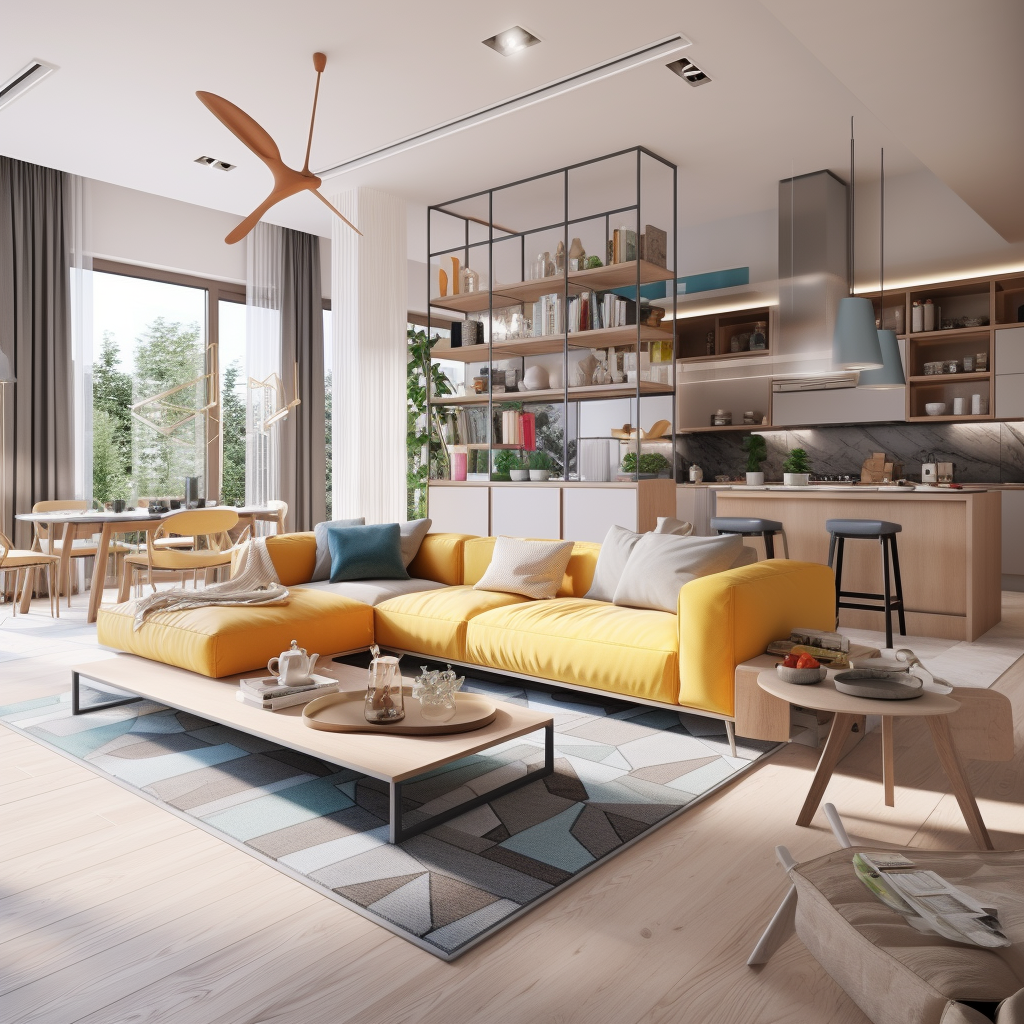 光影舞动:画境之屋-18