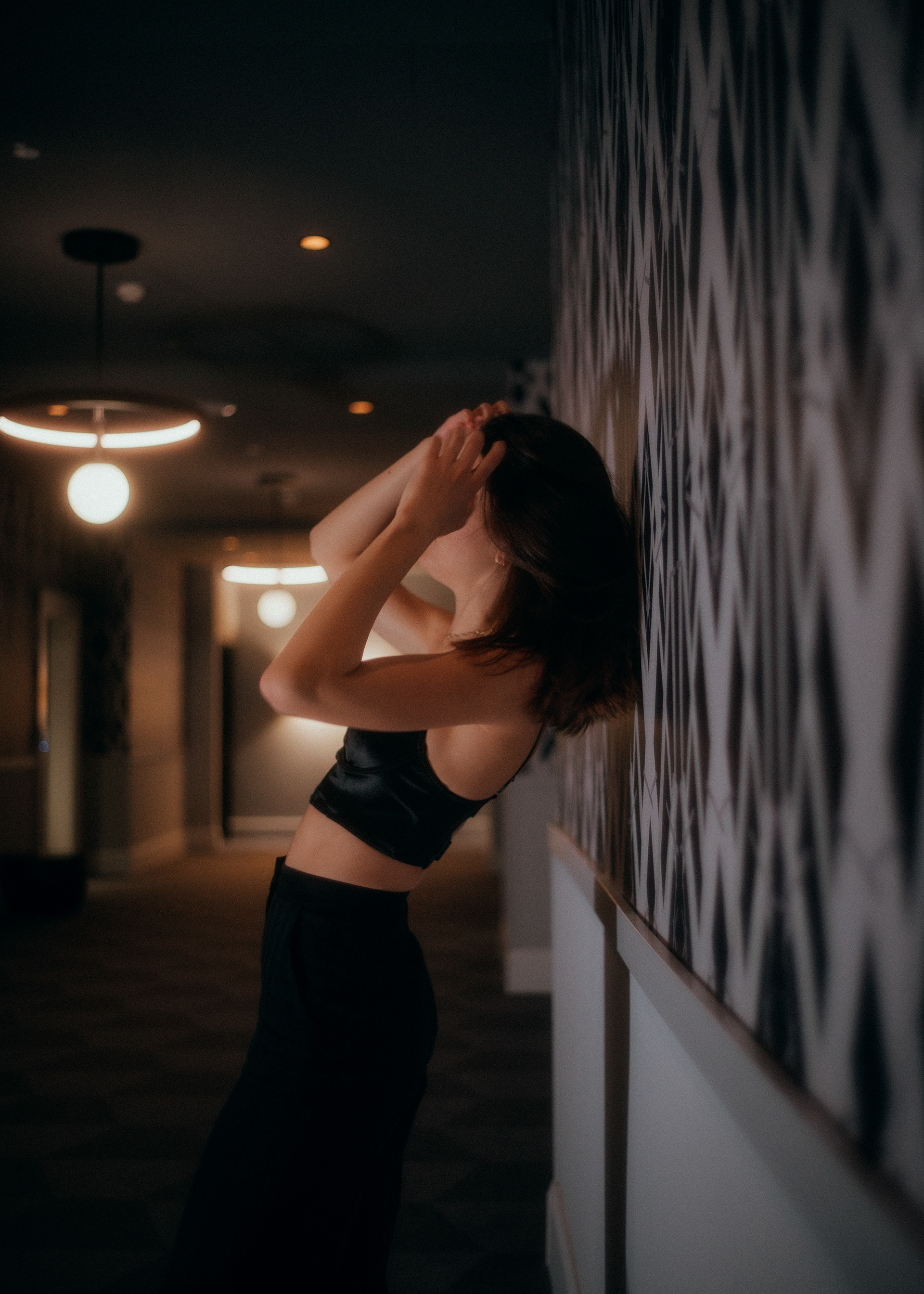 皇后酒店丨MYRIAM-17