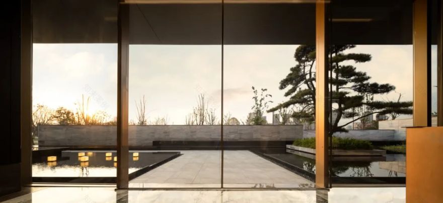 宁波逸庐丨中国宁波丨ZSD卓时-27