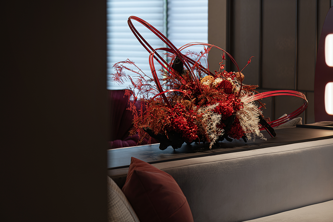 波兰罗兹 Złotno Apartment 室内设计丨hilight.design-100