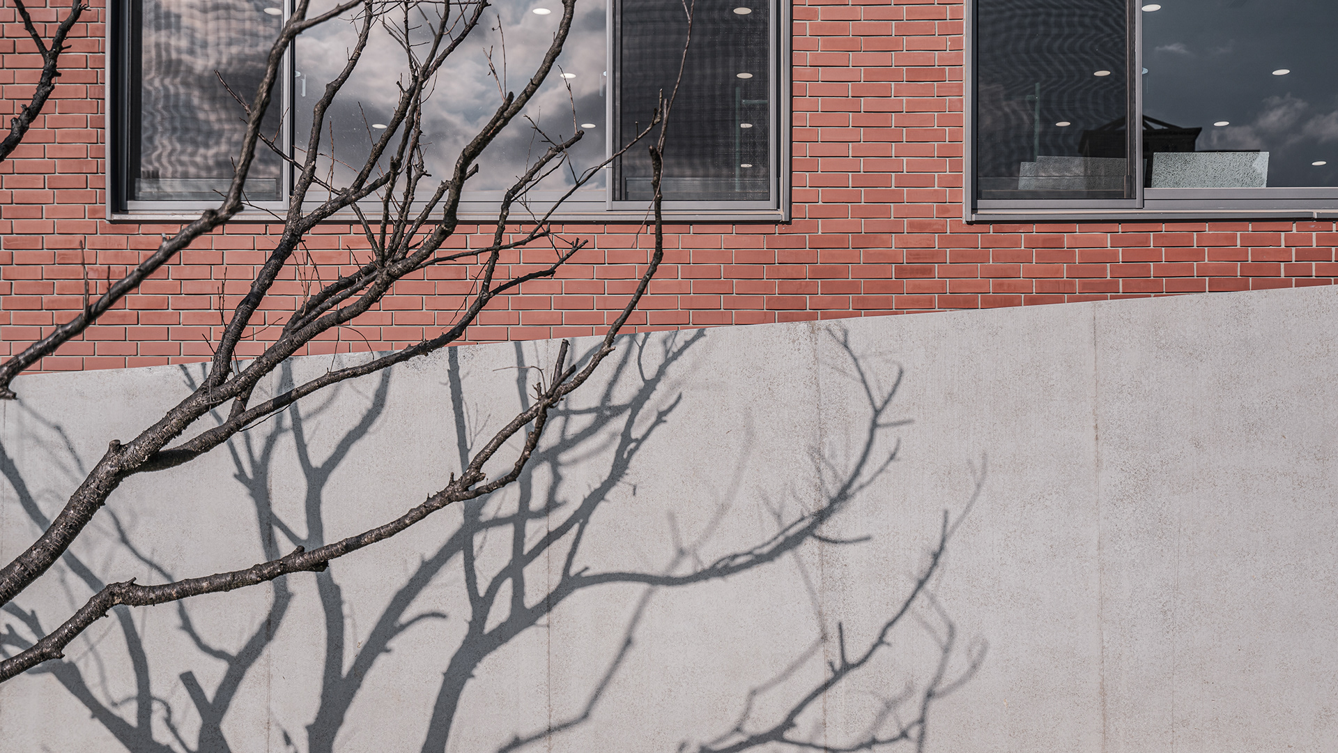 林口马礼逊美国学校丨中国台北丨禾重建筑-45