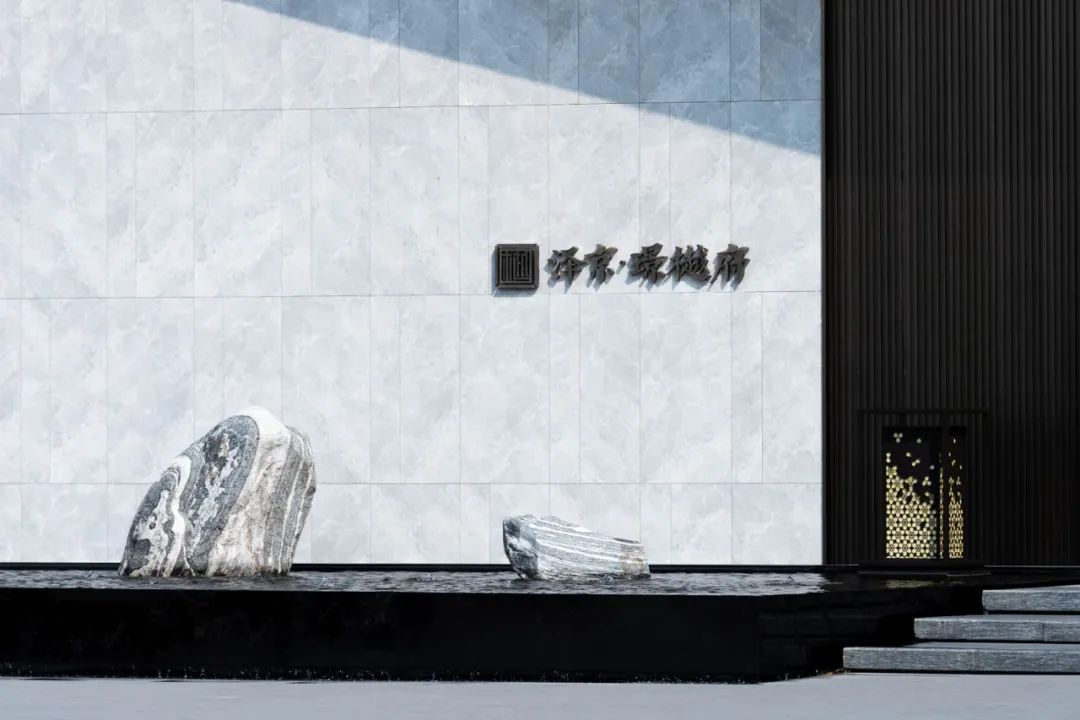 泽京·璟樾府丨中国重庆丨麦微景观-29