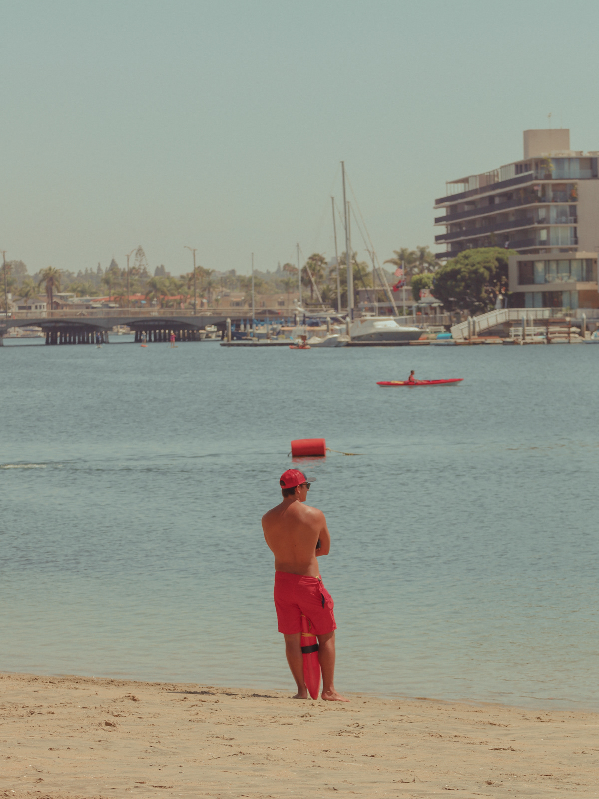 加州 2020 年长滩室内设计案例分析-9