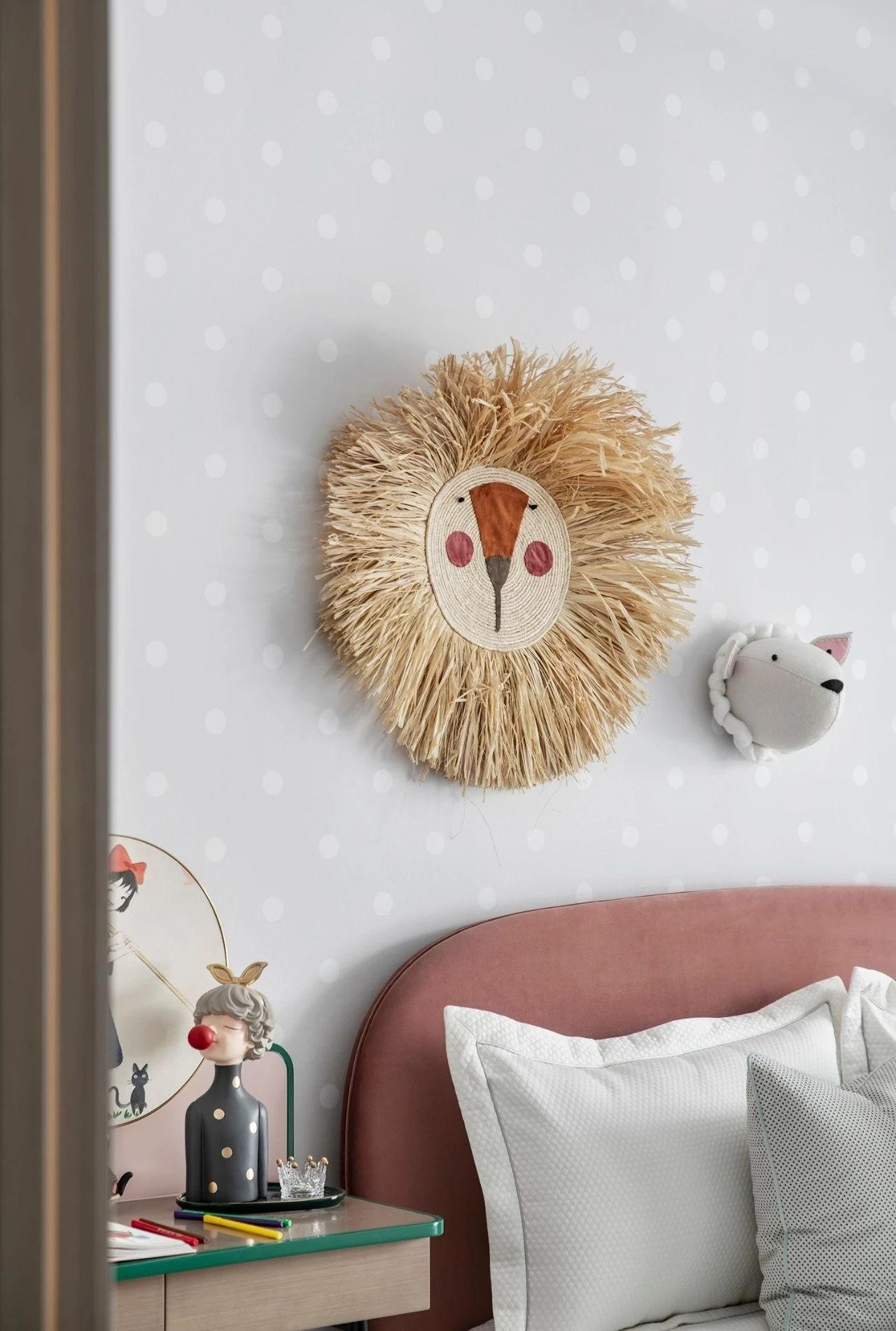 弘阳徐州大吴公园大道样板间丨中国徐州丨安想设计-25