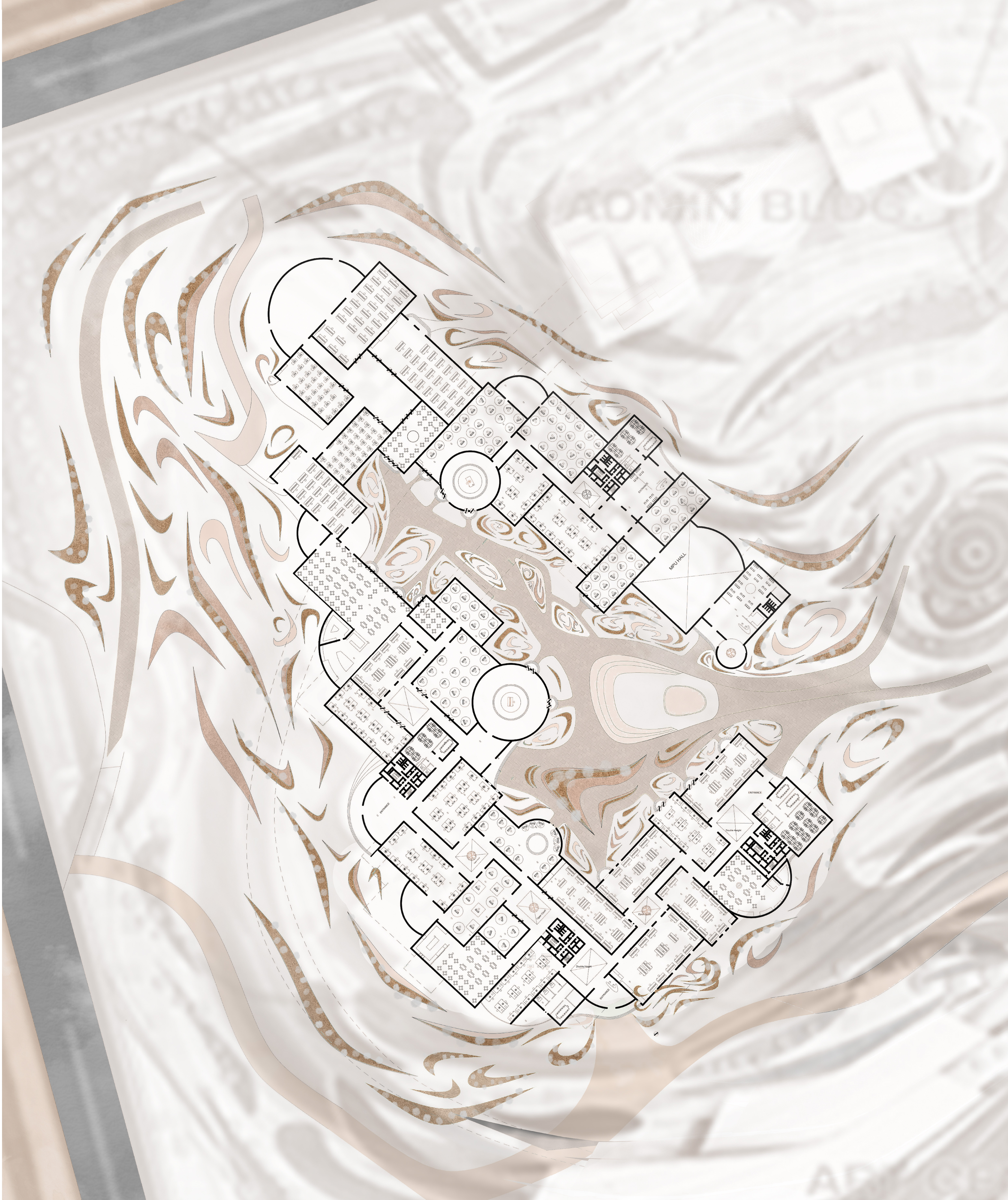德式图案生产中心丨埃及丨De Lab-38