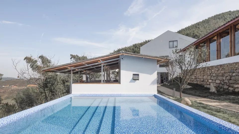 1492期 2019中国最美民宿设计,美出新高度!-161