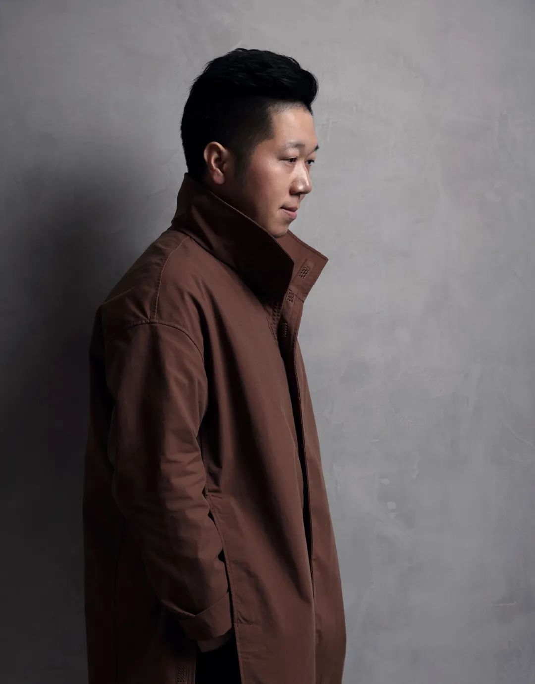 湖州金五門足道室内设计丨中国湖州丨杭州墨高建筑装饰设计有限公司-72