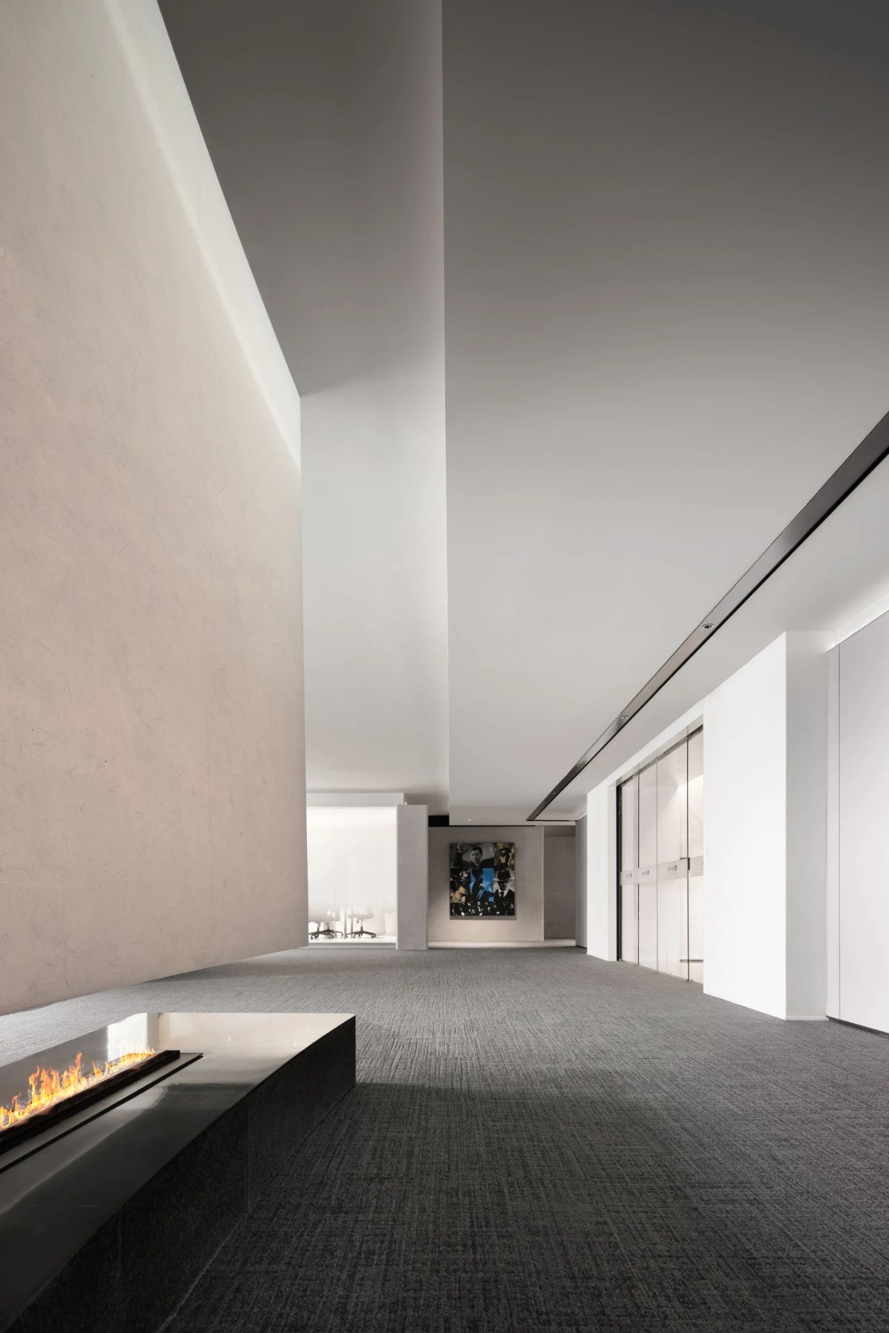 英明向太多媒体办公室丨时上建筑.沈墨-16