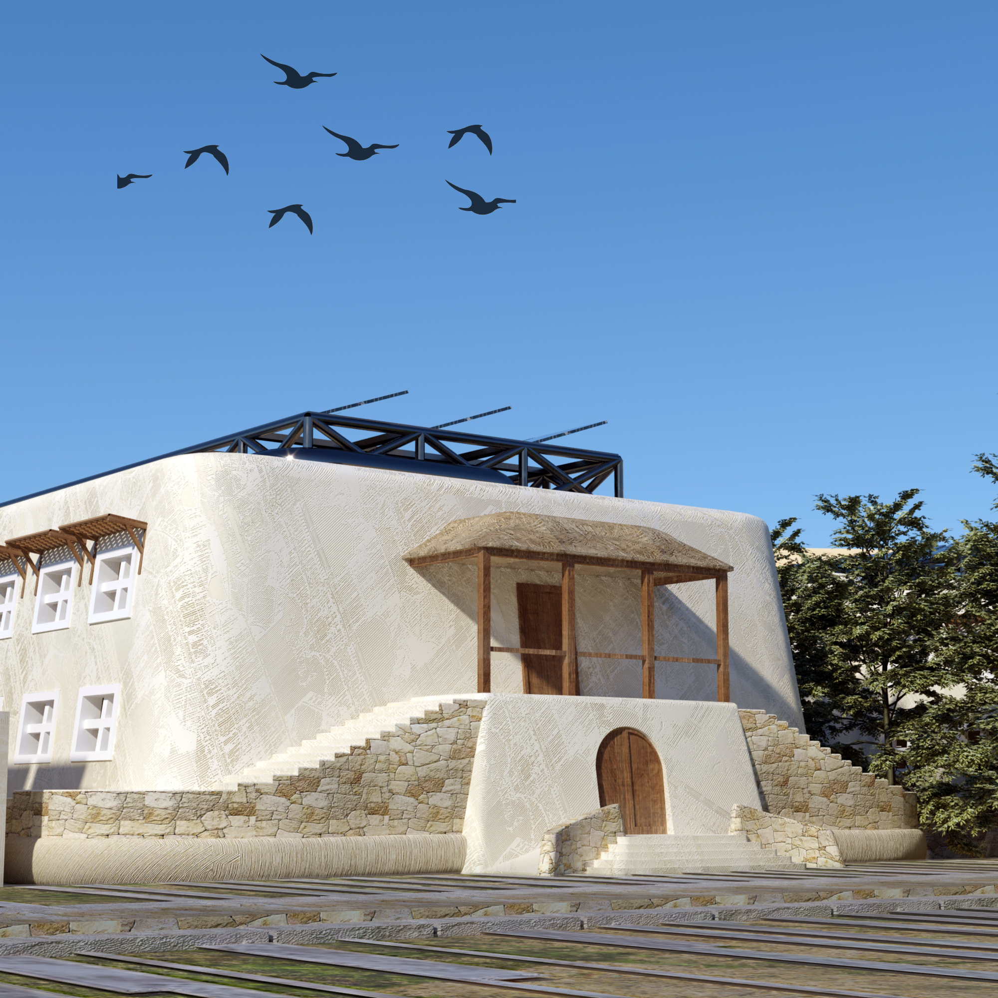 sustainable solar energy reaserch center-10