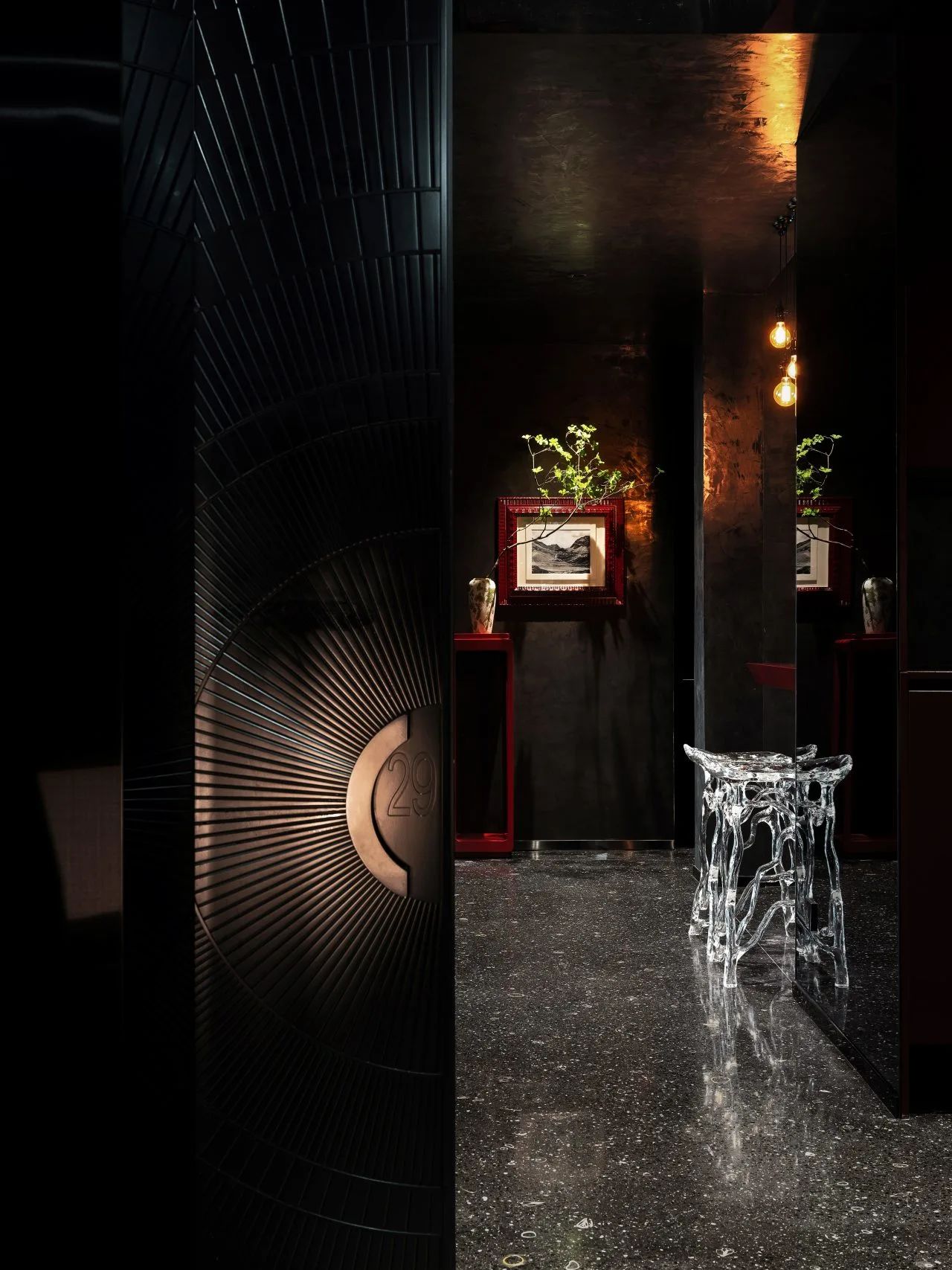 半山半岛观海府邸丨中国三亚丨WWD北京华熙万物设计有限公司-10