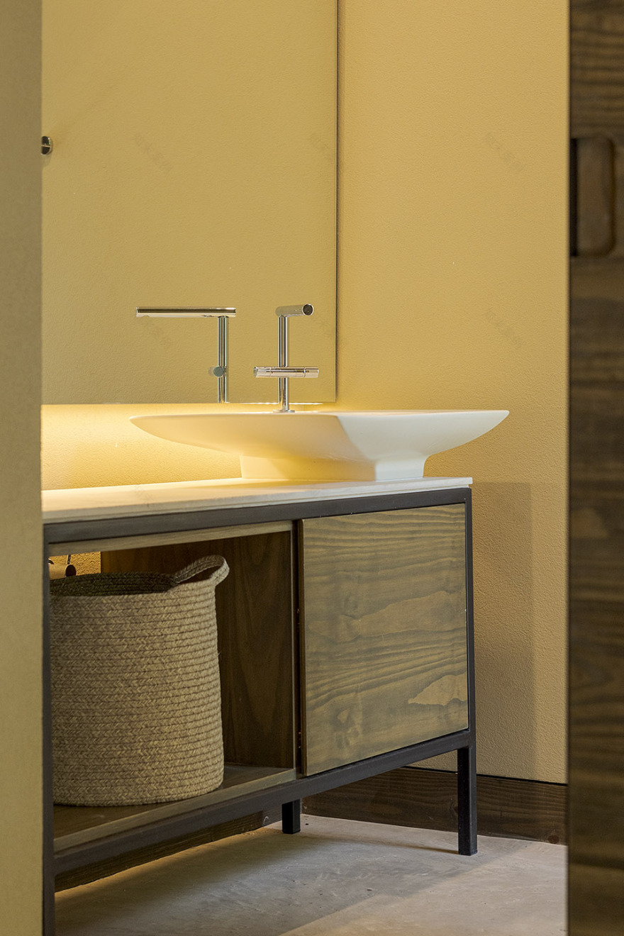 巴西 Coudelaria 凉亭与民宿丨Studio Arthur Casas-62