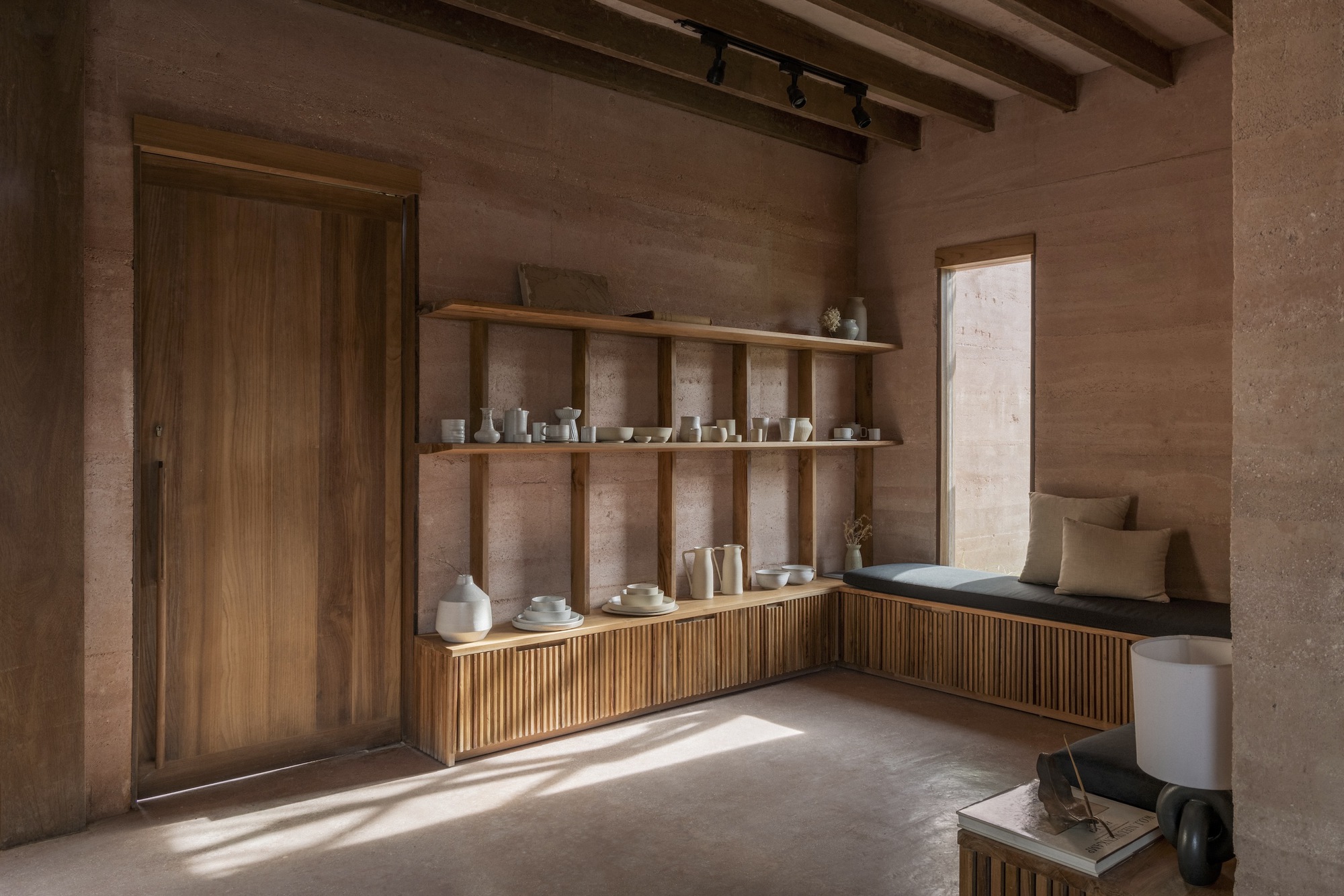 Tanah Pottery 陶器店丨印度丨Blancostudio-6