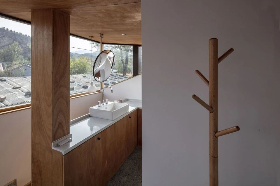 园宅丨中国苏州丨堺工作室-152