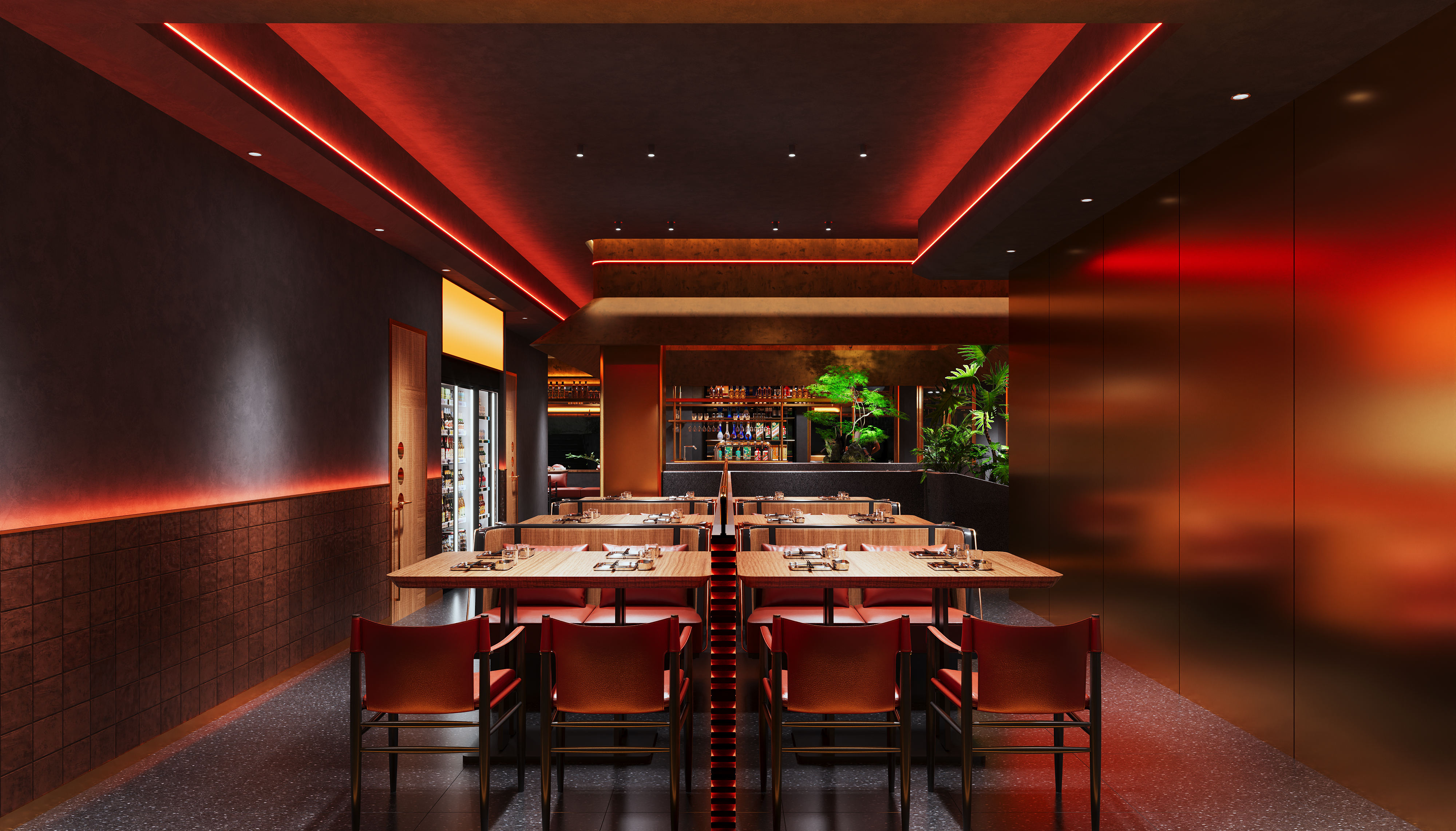 牛人牛小串丨设计Ayao,表现OneD-19