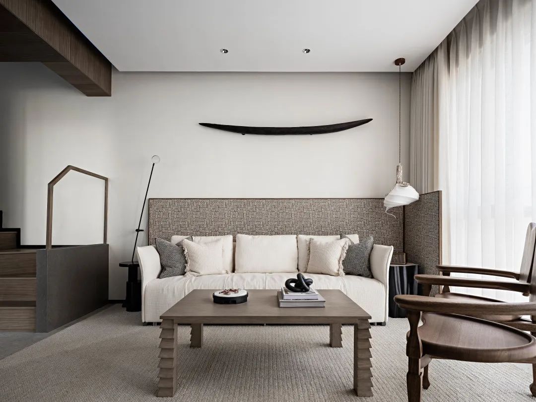 华侨城丽江逐水阁示范单位丨中国丽江丨DAS 大森设计-59