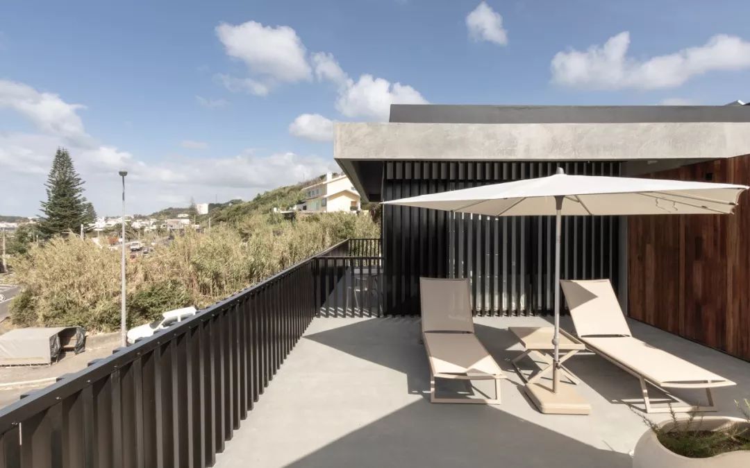 定制建筑体验，SAL Architecture Studio 打造亚速尔风情-54