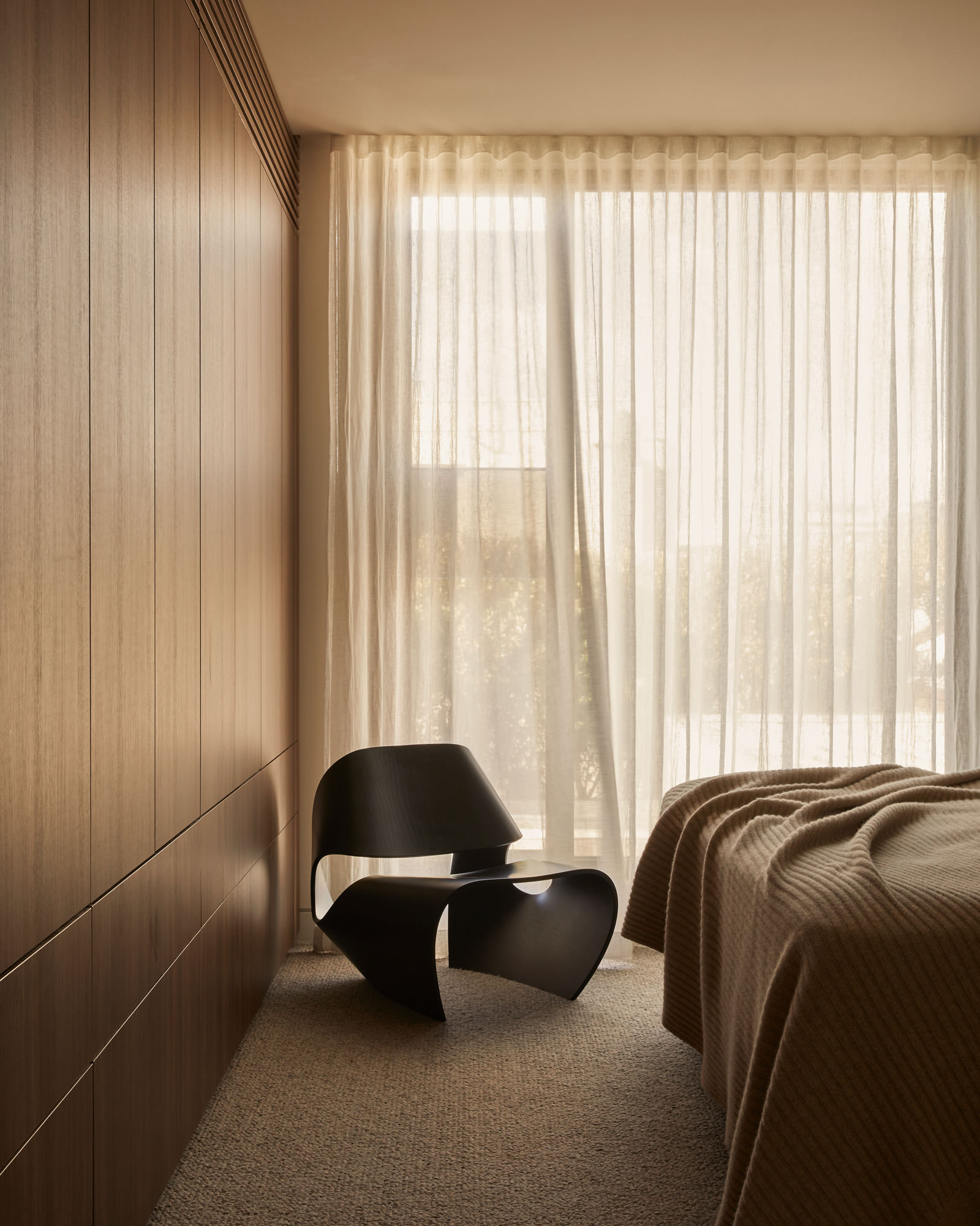 南亚拉住宅丨Bergman & Co-15