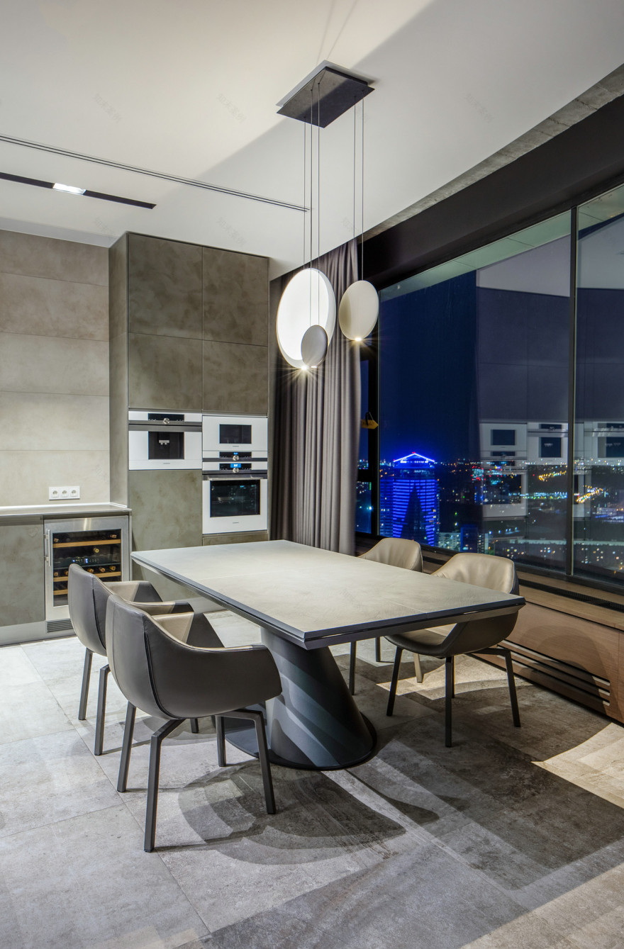 现代简约设计,细节之美-53