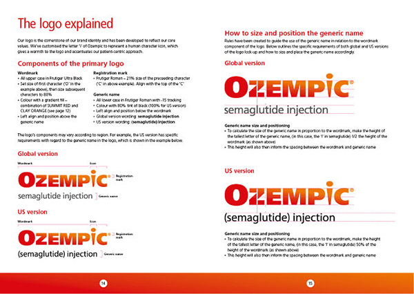 Ozempic Egypt - UAE - exhibition stand booth design-8