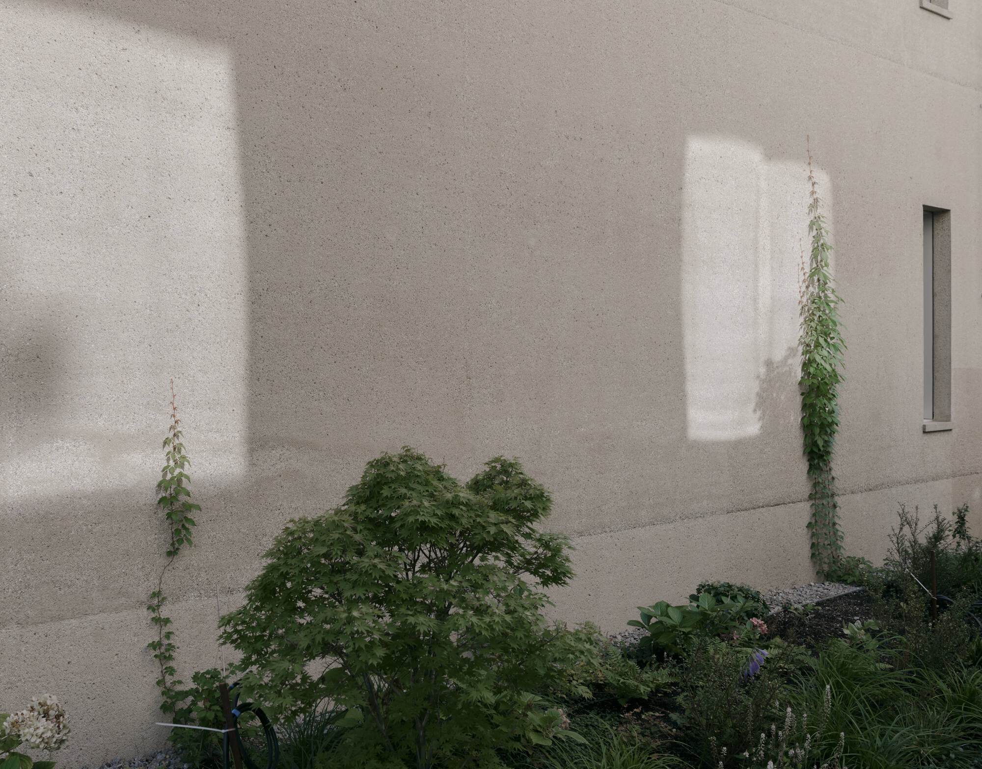 Ursulastrasse 6 / Studio Mark Randel + David Chipperfield Architects-70