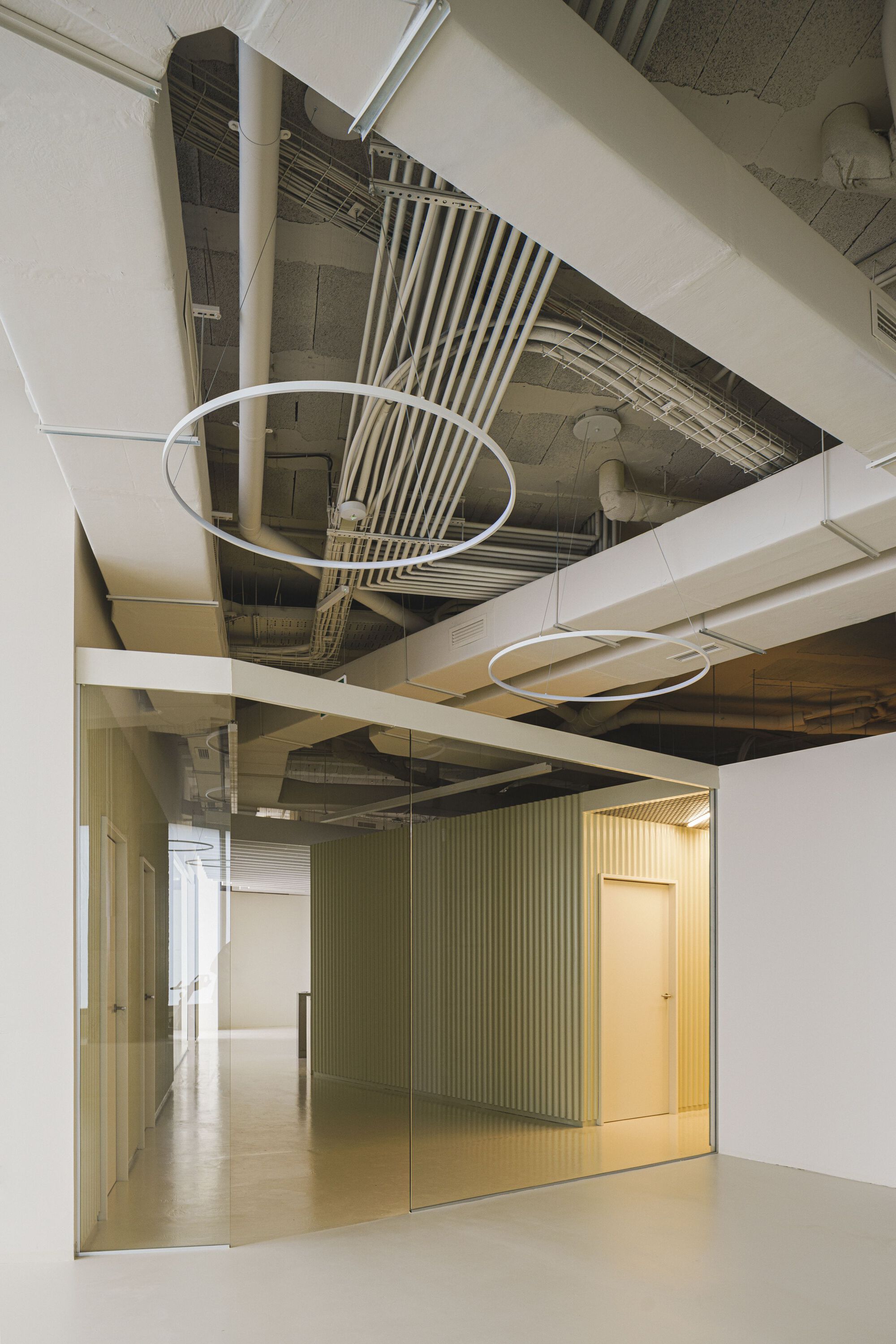 Breakers 体育诊所,俱乐部工作室丨西班牙丨Club Studio-31