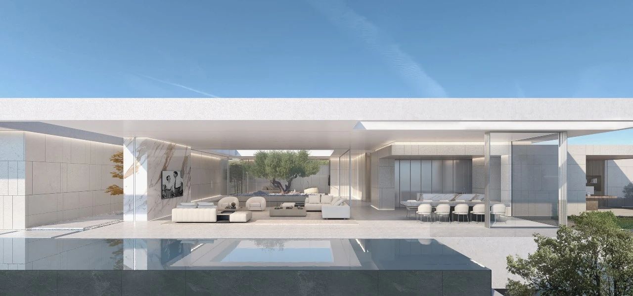 Blue Jay Way 住宅丨美国洛杉矶丨不详-16