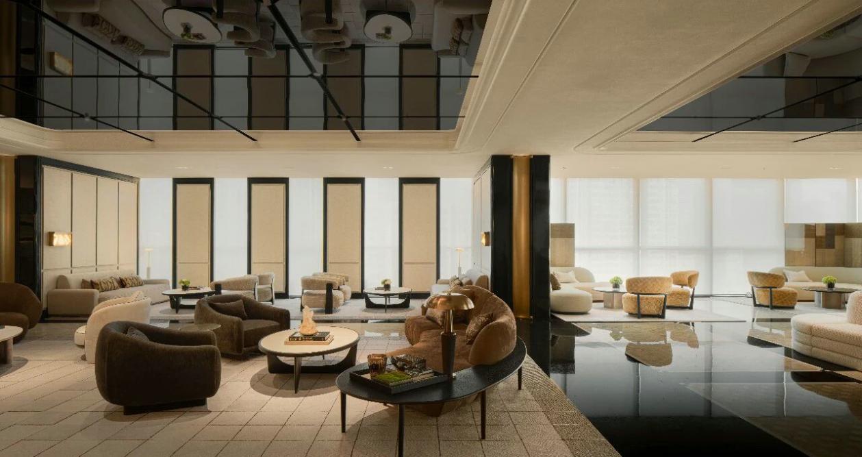 誉静安丨中国上海丨WJID 维几设计-16