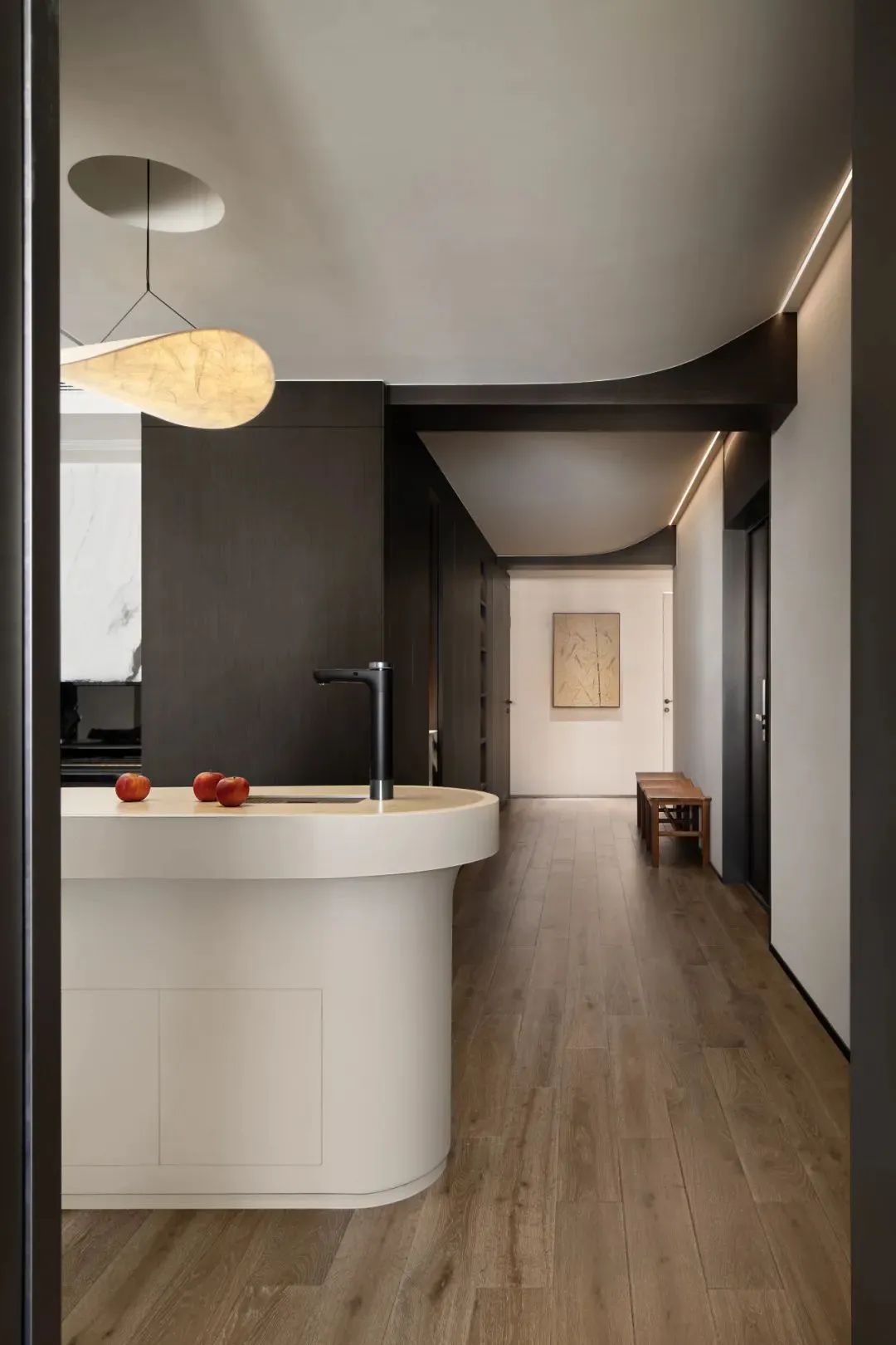 首发 素之以往 归于生活丨中国福州丨李振杰-3