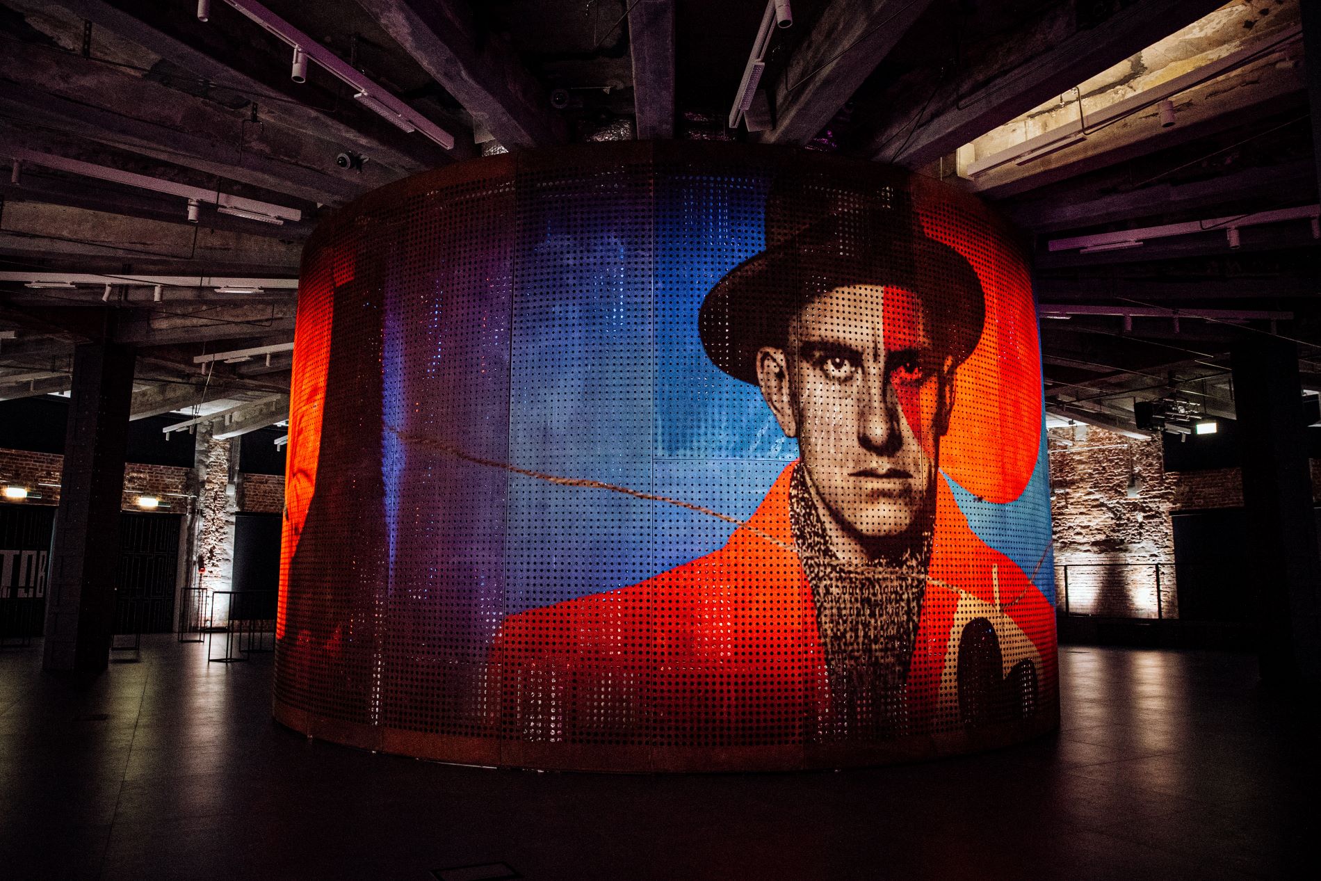 Хлебозавод и зрелища: интервью с директором Центра «Зотов» Дарьей Филипповой-3