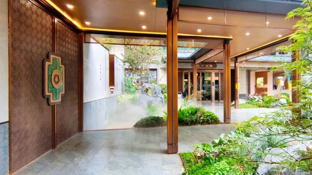 品质见真彰，隐庐鉴匠心——彰泰联发·隐庐圆满举办行业工地观摩会-31