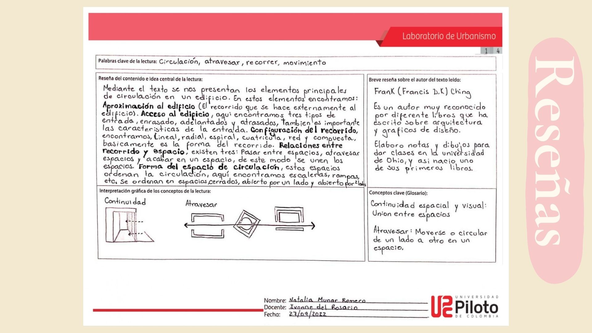 城市规划组合 1-27