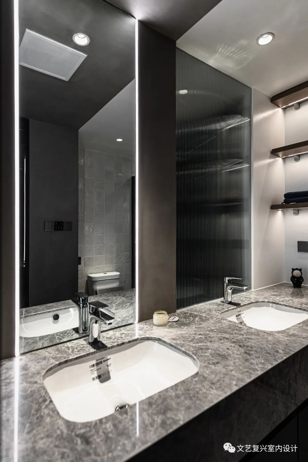 莫吉托丨文艺复兴室内设计-63