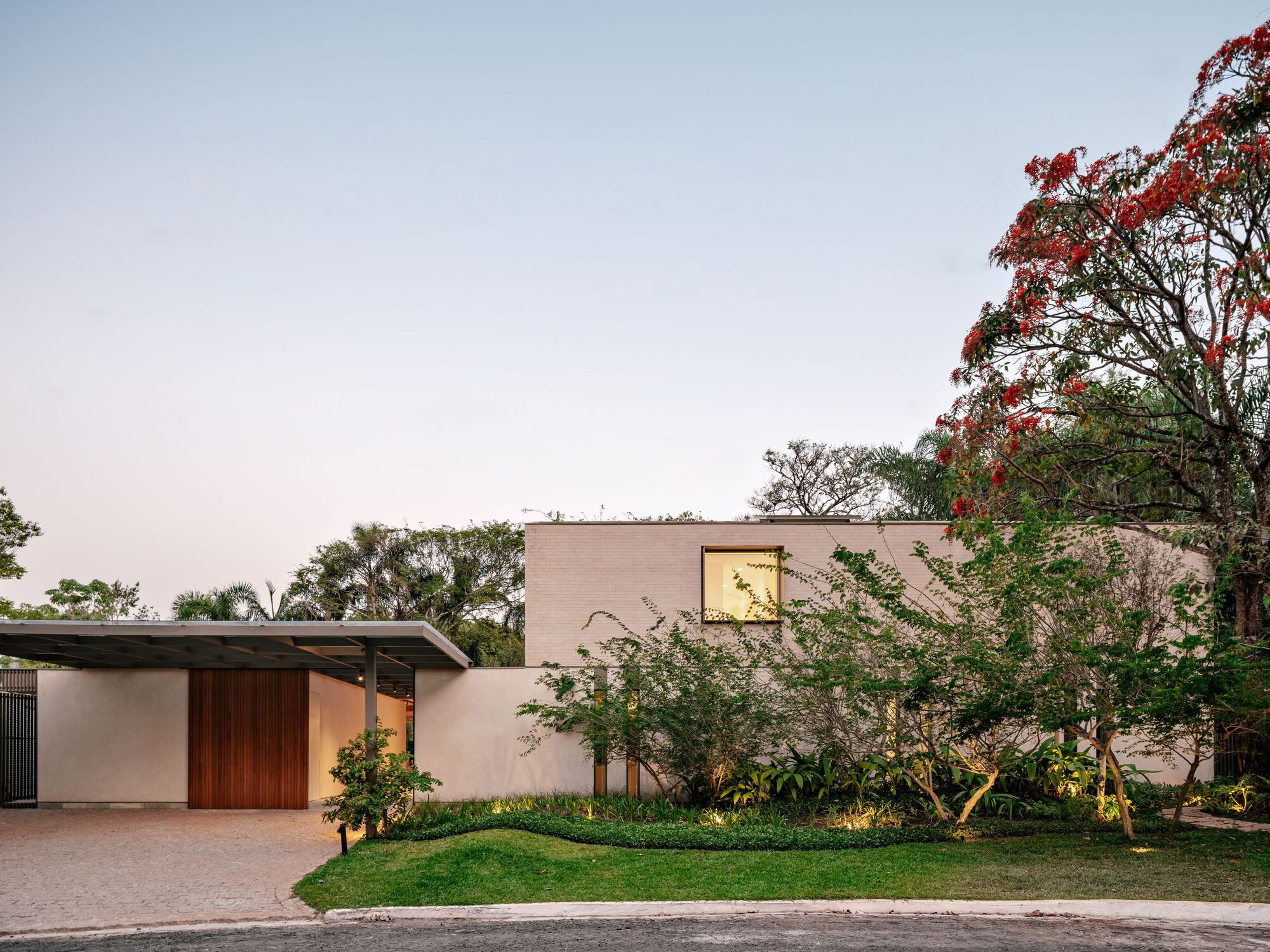 丨巴西圣保罗丨SAAG Arquitetura-51