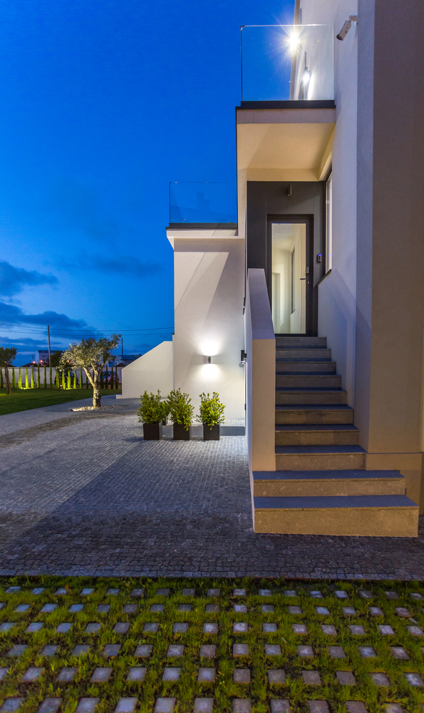 葡萄牙百年建筑的现代重生-40