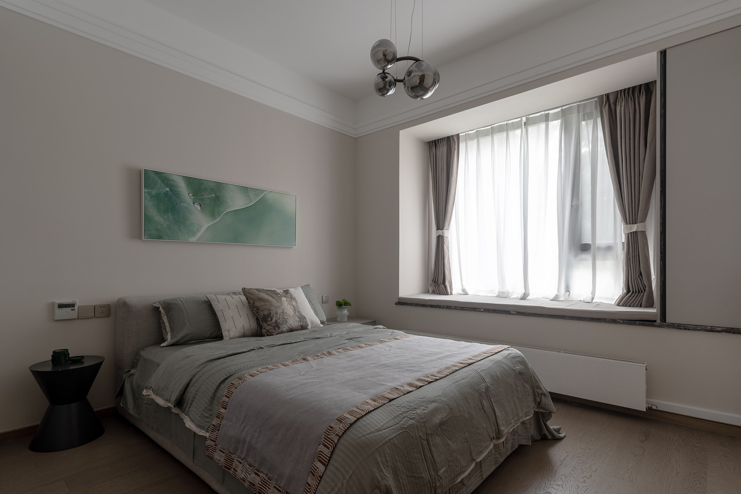 光居暖舍丨中国成都丨黎秋辰,何乾本,赵柯云,大肆囍景观设计-76