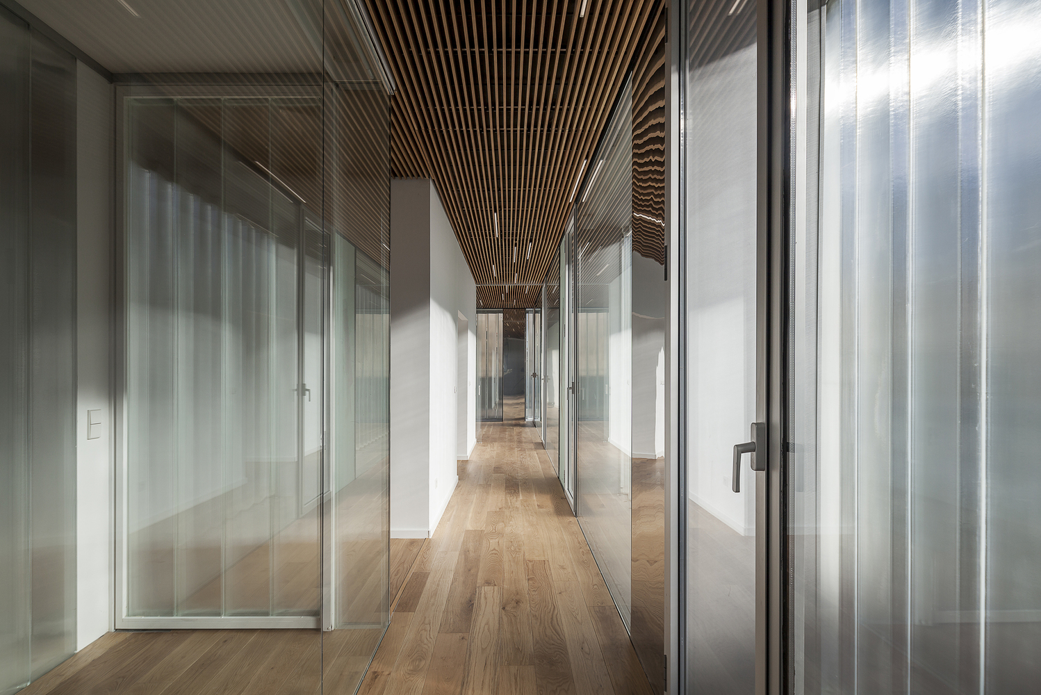 西班牙Icoma总部-20