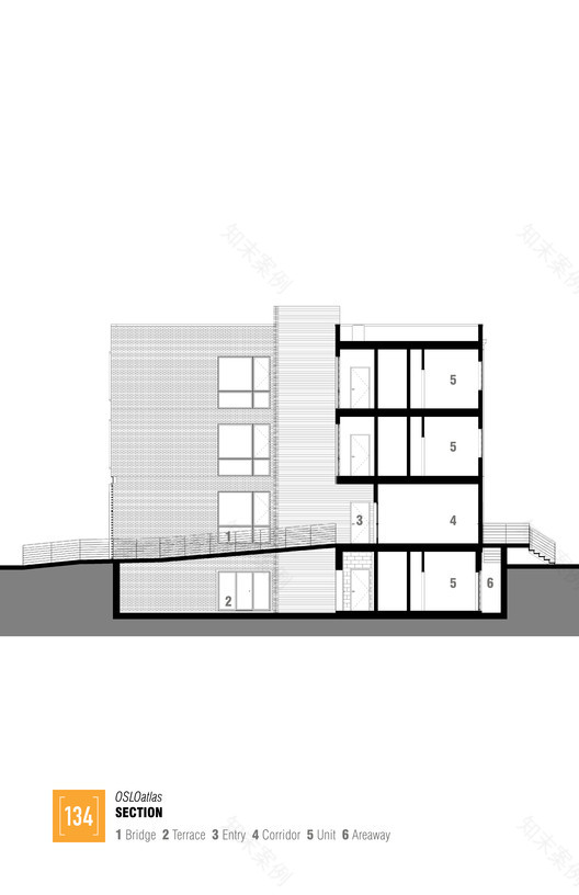 奥斯陆多家庭公寓-15