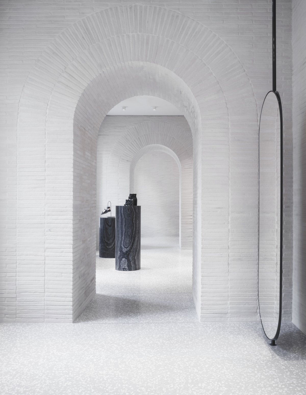 Valentino罗马旗舰店-9