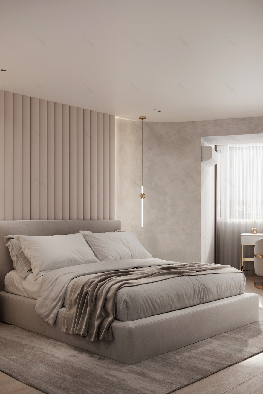 米拉21号公寓-38