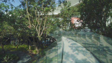 广州格林水岸丨中国广州丨广州观己景观设计有限公司-58