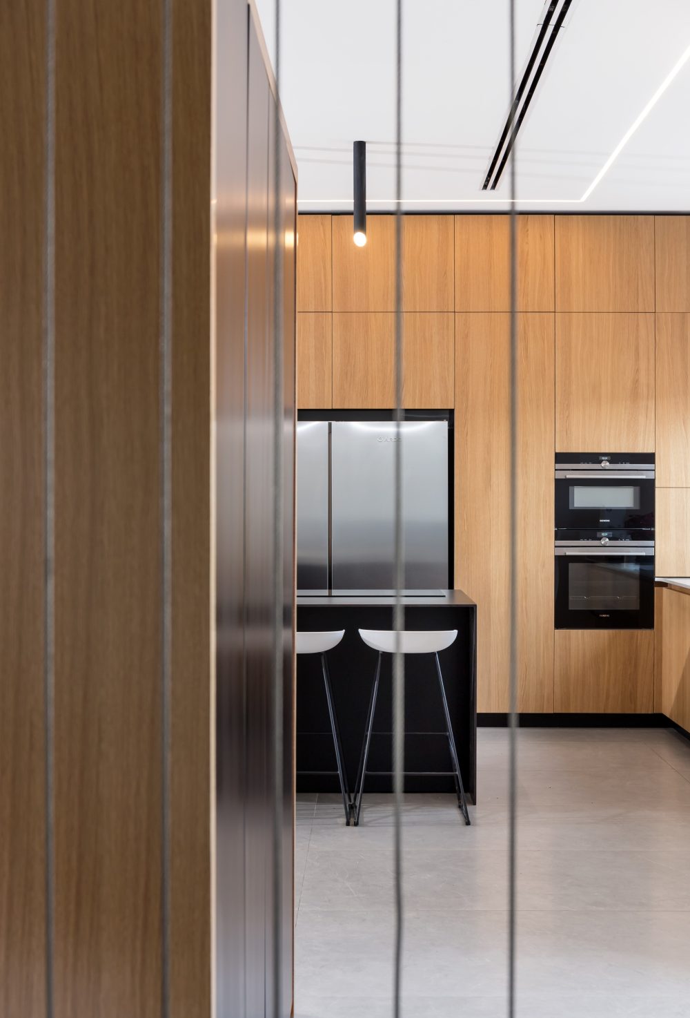 以色列 DST 别墅丨Cohen Alon architecture-11