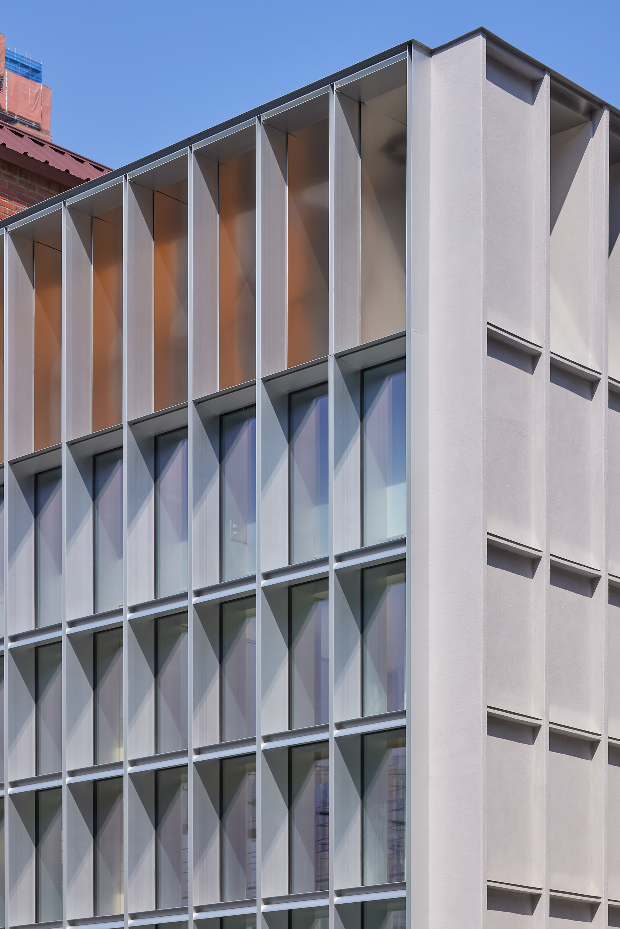 零售店铺丨韩国丨JYA RCHITECTS-14