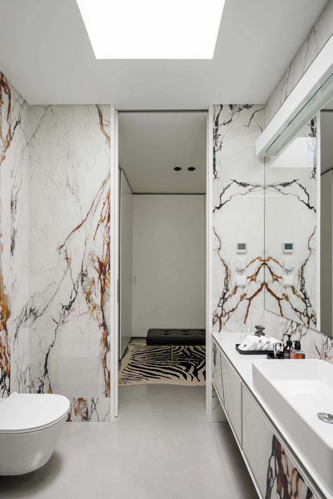 CC住宅 – Quinta dos Carvalhos丨葡萄牙丨Inception Architects Studio-109